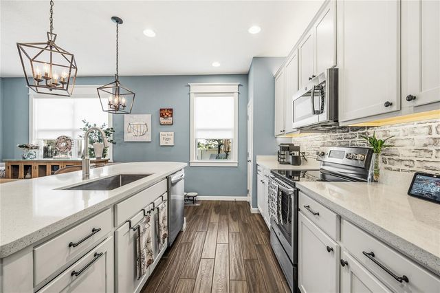 17105 GATHERING PLACE CIRCLE, Clermont, FL 34711