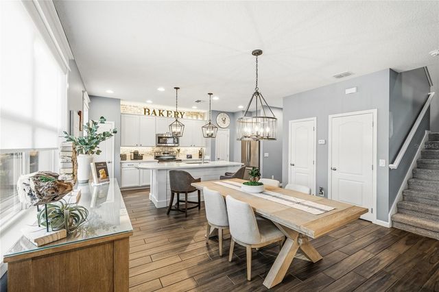 17105 GATHERING PLACE CIRCLE, Clermont, FL 34711