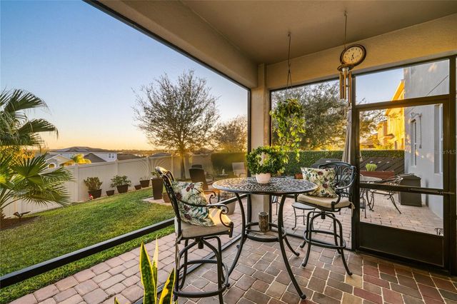 17105 GATHERING PLACE CIRCLE, Clermont, FL 34711