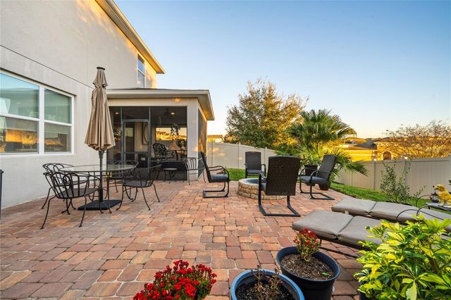 17105 GATHERING PLACE CIRCLE, Clermont, FL 34711