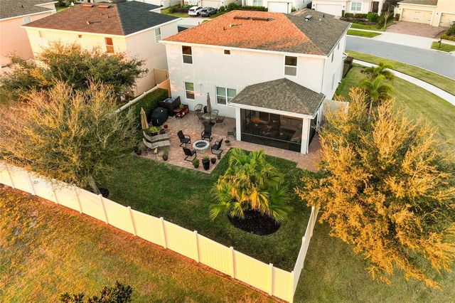 17105 GATHERING PLACE CIRCLE, Clermont, FL 34711