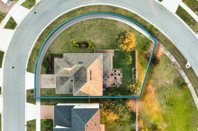 17105 GATHERING PLACE CIRCLE, Clermont, FL 34711