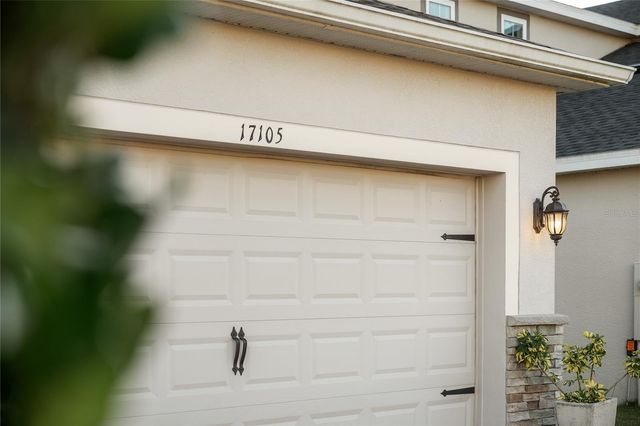 17105 GATHERING PLACE CIRCLE, Clermont, FL 34711