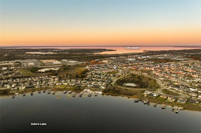 17105 GATHERING PLACE CIRCLE, Clermont, FL 34711