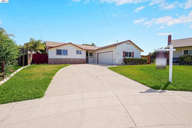 5246 Abbey Ct, Newark, CA 94560