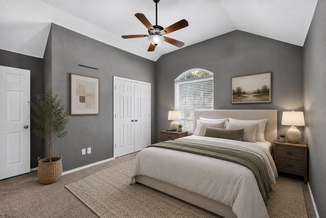 1336 Shelley Drive, Burleson, TX 76028