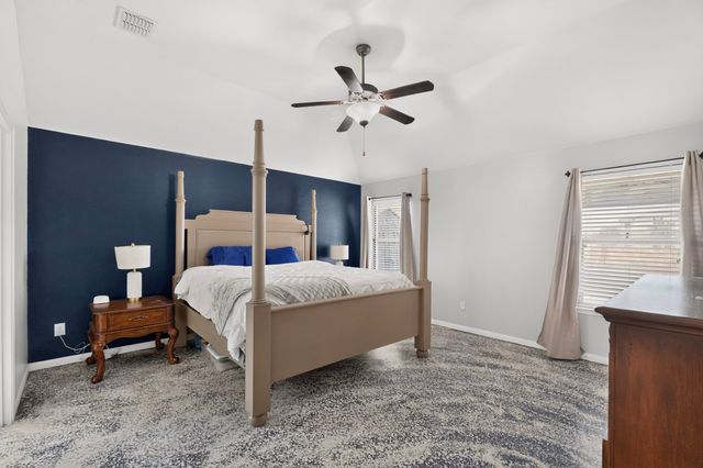 1336 Shelley Drive, Burleson, TX 76028
