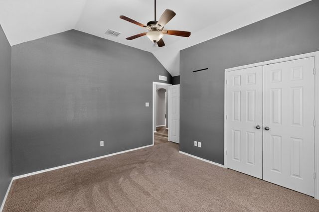 1336 Shelley Drive, Burleson, TX 76028