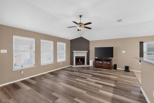 1336 Shelley Drive, Burleson, TX 76028