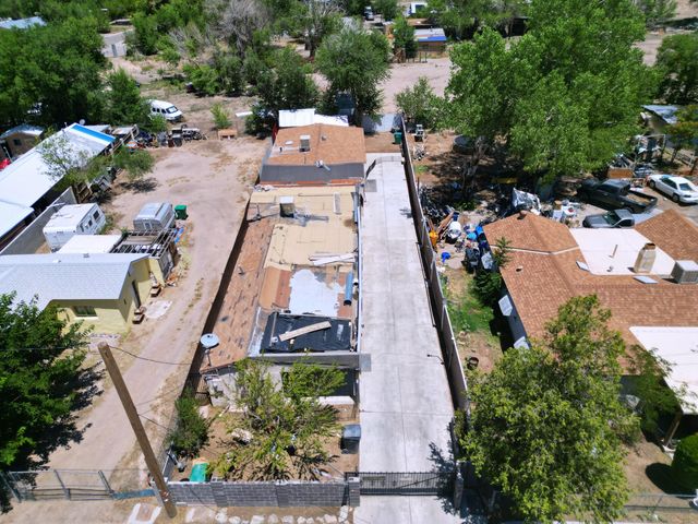 1508 Vito Romero Road SW, Albuquerque, NM 87105