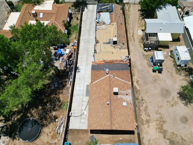 1508 Vito Romero Road SW, Albuquerque, NM 87105
