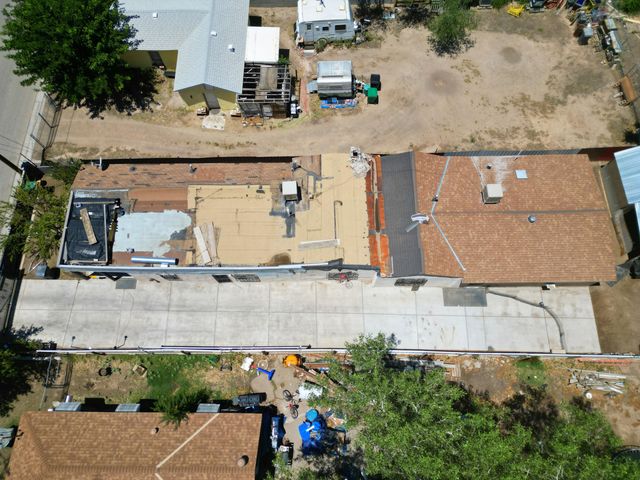 1508 Vito Romero Road SW, Albuquerque, NM 87105
