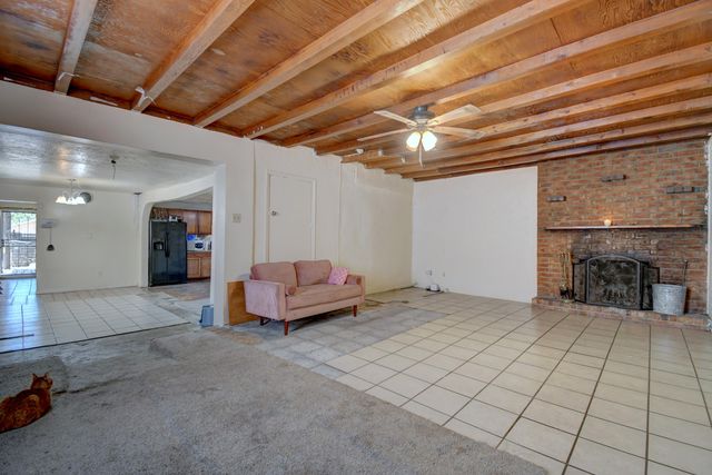 1508 Vito Romero Road SW, Albuquerque, NM 87105