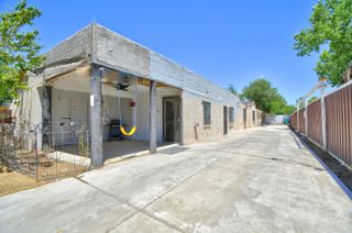 1508 Vito Romero Road SW, Albuquerque, NM 87105