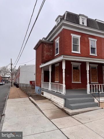 1010 N LOMBARD ST, Wilmington, DE 19801