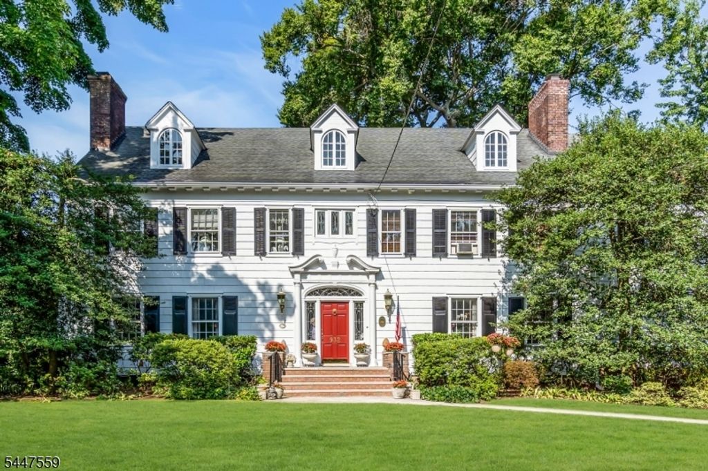 932 Cedar Brook Rd, Plainfield City, NJ 07060 — exterior