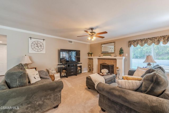 2756 N Dalenhurst Place, Simi Valley, CA 93065