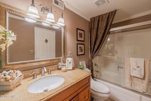 2756 N Dalenhurst Place, Simi Valley, CA 93065