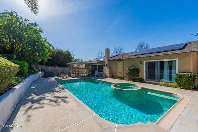 2756 N Dalenhurst Place, Simi Valley, CA 93065