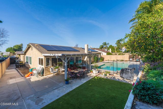 2756 N Dalenhurst Place, Simi Valley, CA 93065