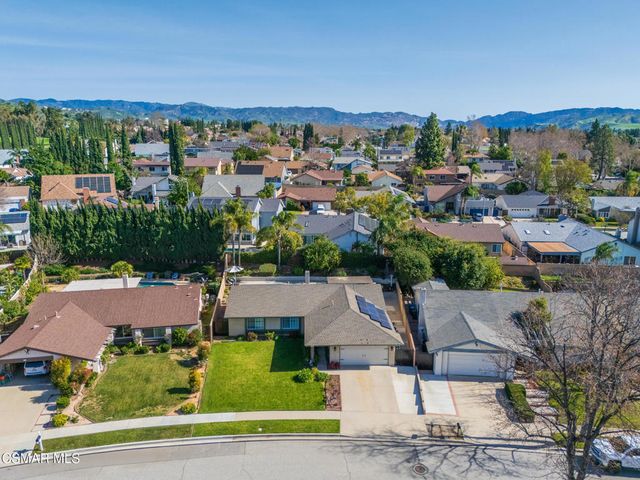 2756 N Dalenhurst Place, Simi Valley, CA 93065