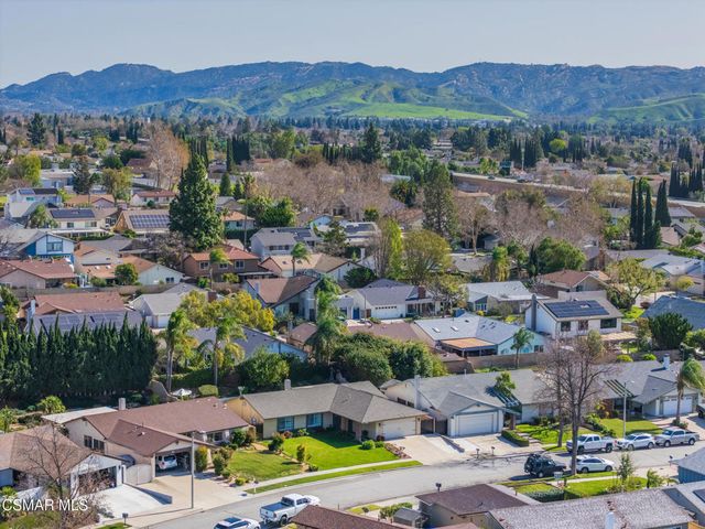 2756 N Dalenhurst Place, Simi Valley, CA 93065