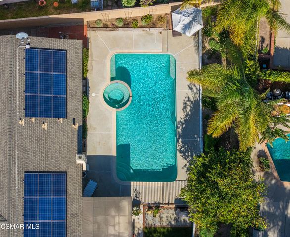 2756 N Dalenhurst Place, Simi Valley, CA 93065