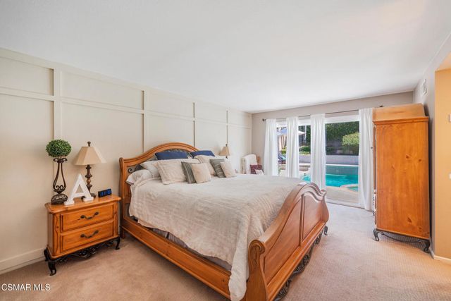 2756 N Dalenhurst Place, Simi Valley, CA 93065