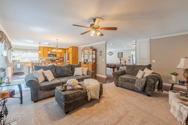 2756 N Dalenhurst Place, Simi Valley, CA 93065