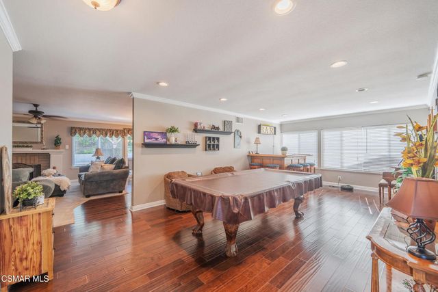 2756 N Dalenhurst Place, Simi Valley, CA 93065