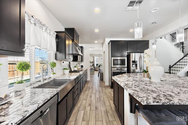 9213 Rancho Viejo Drive, Bakersfield, CA 93314