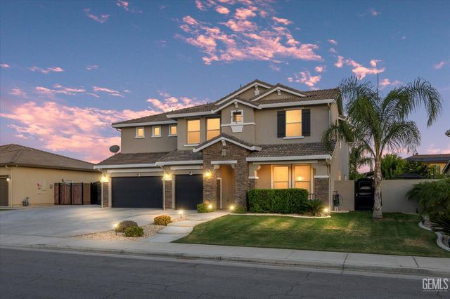 9213 Rancho Viejo Drive, Bakersfield, CA 93314