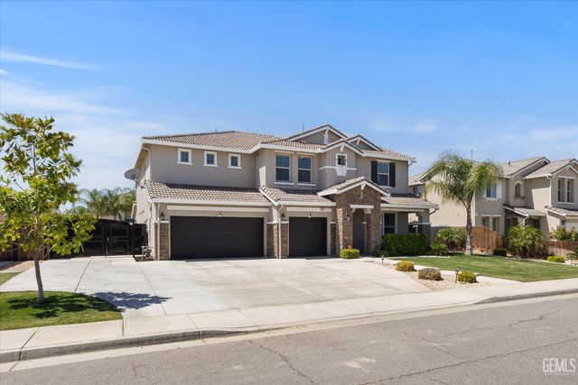 9213 Rancho Viejo Drive, Bakersfield, CA 93314
