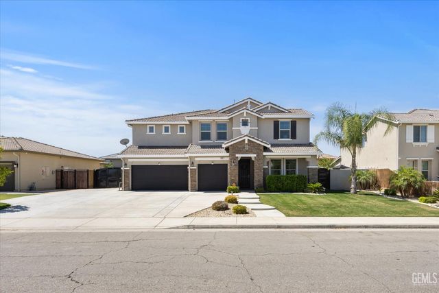 9213 Rancho Viejo Drive, Bakersfield, CA 93314