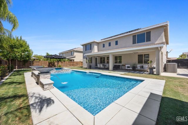 9213 Rancho Viejo Drive, Bakersfield, CA 93314
