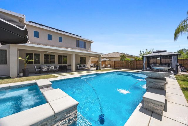 9213 Rancho Viejo Drive, Bakersfield, CA 93314