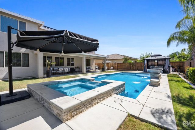9213 Rancho Viejo Drive, Bakersfield, CA 93314