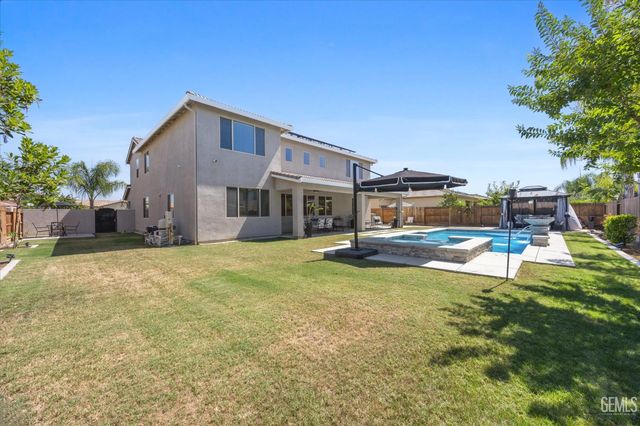 9213 Rancho Viejo Drive, Bakersfield, CA 93314
