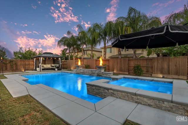 9213 Rancho Viejo Drive, Bakersfield, CA 93314