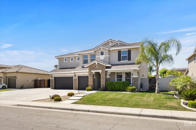 9213 Rancho Viejo Drive, Bakersfield, CA 93314