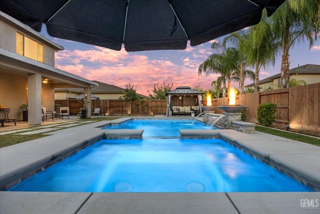 9213 Rancho Viejo Drive, Bakersfield, CA 93314