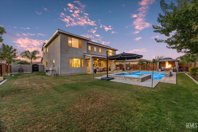 9213 Rancho Viejo Drive, Bakersfield, CA 93314