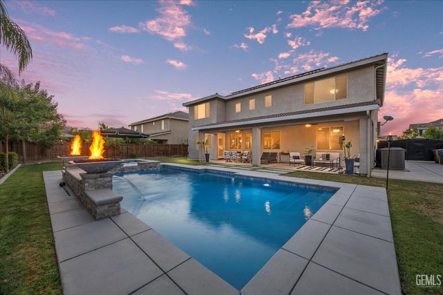 9213 Rancho Viejo Drive, Bakersfield, CA 93314