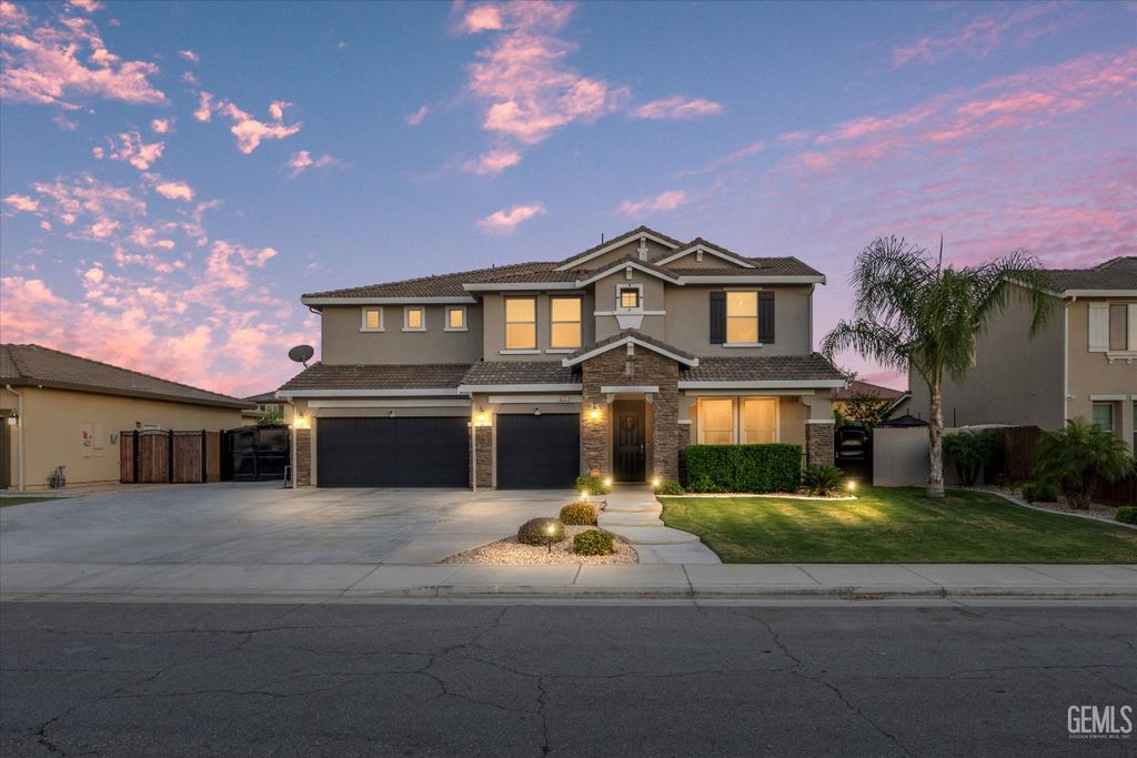 9213 Rancho Viejo Drive, Bakersfield, CA 93314
