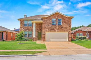 1725 Trego Drive, Fort Worth, TX 76247
