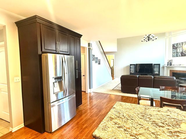 705 Blue Ridge Drive, Streamwood, IL 60107