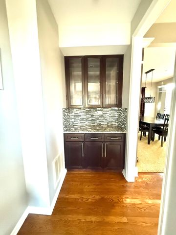 705 Blue Ridge Drive, Streamwood, IL 60107