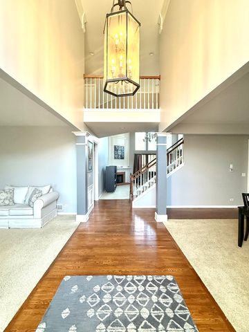 705 Blue Ridge Drive, Streamwood, IL 60107