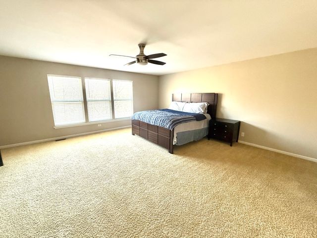 705 Blue Ridge Drive, Streamwood, IL 60107