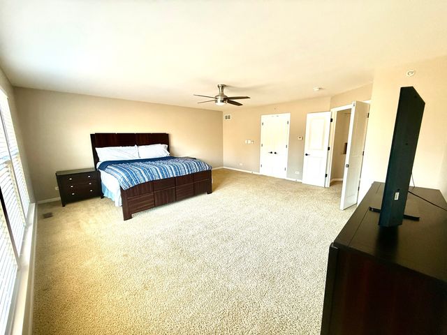 705 Blue Ridge Drive, Streamwood, IL 60107